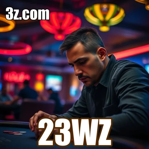 Roleplay Incrível e Imersivo no 23WZ