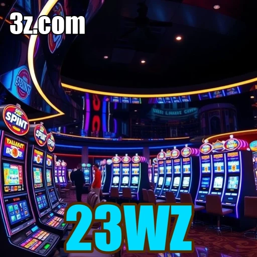 Empreendendo Estratégias no 23WZ: O Guia do Gamer