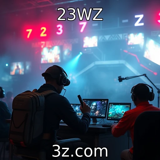 Impacto das tecnologias emergentes na criação de jogos