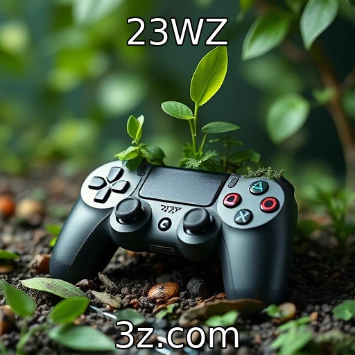 Desafios da sustentabilidade na produção de consoles